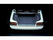 トヨタ カムリ 2.0 ZX 4AT (定員:5人)(1986年08月～1988年07月