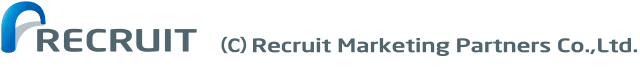 リクルートマーケティングパートナーズ