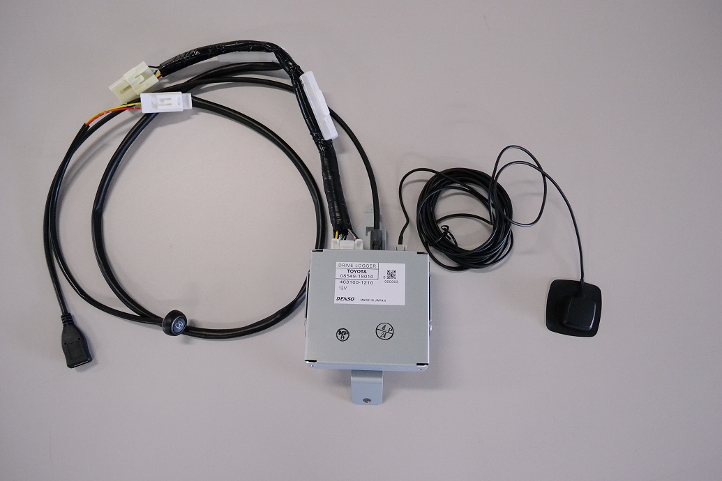 CAN-Gateway ECU