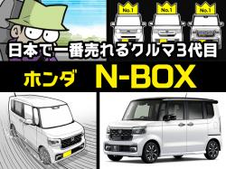 N-BOX（田代哲也）