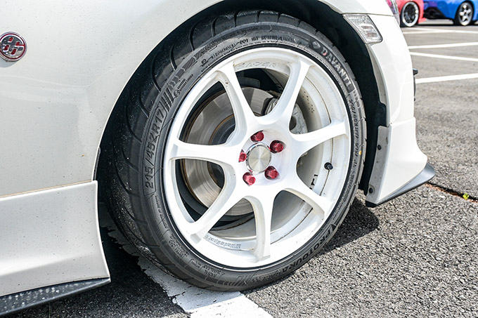 トヨタ 86(初代)