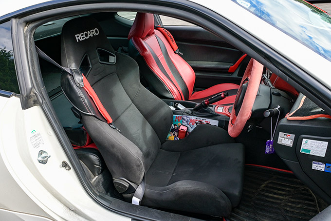 トヨタ 86(初代)