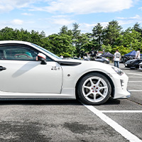 トヨタ 86(初代)