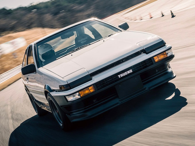 AE86