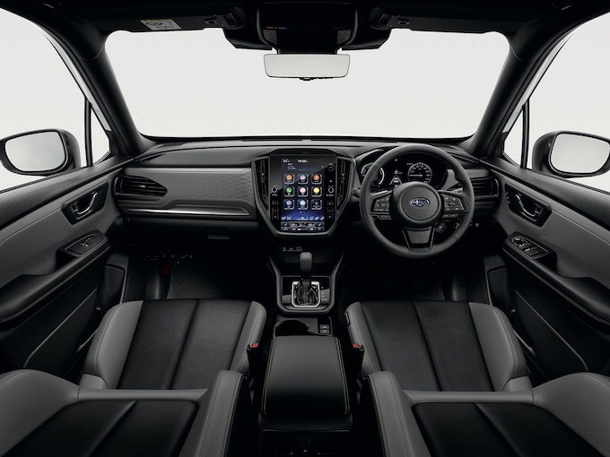 ランドクルーザーFJ