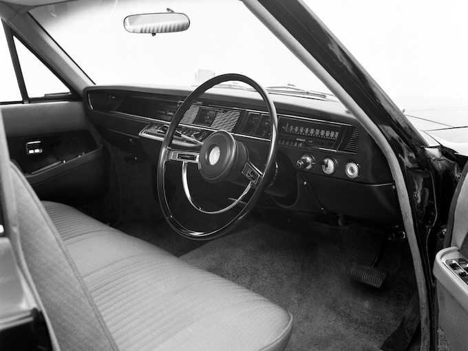 トヨタ センチュリー