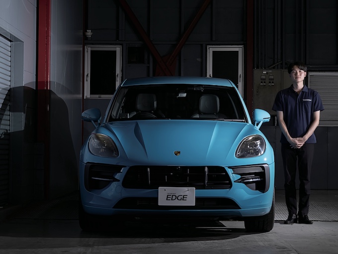 T.U.C. GROUP SUV専門 戸田