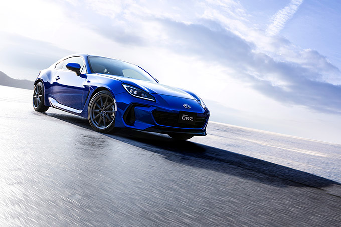 BRZ