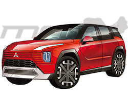 アウトランダー