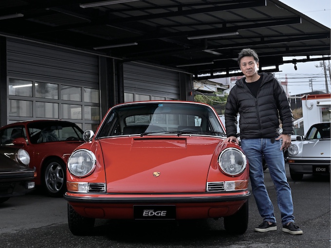 オートスポーツ横浜ファクトリー ヴァンセプト