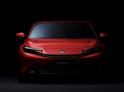 新型プレリュード