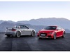 新型Audi TT RS Coupe / TT RS Roa…