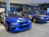 WRCを席巻したスバル インプレッサ開発者が語る「ラリーカー…