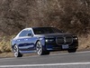 【試乗】新型 BMW i7｜内燃機関と同じベクトル、その真価…