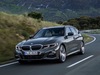 BMW 3シリーズツーリングの中古車価格が1年で40万円ダウ…