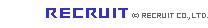 リクルート