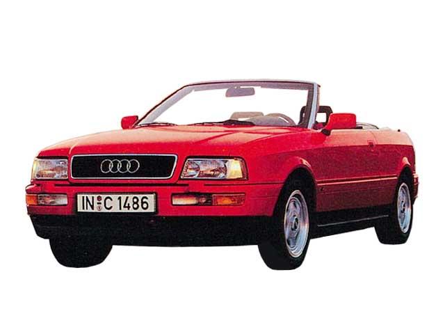 アウディアウディカブリオレの燃費はどのくらいですか？カタログに掲載された燃費の他に実際に乗っている人がいたら、アウディカブリオレの燃費を教えてください。