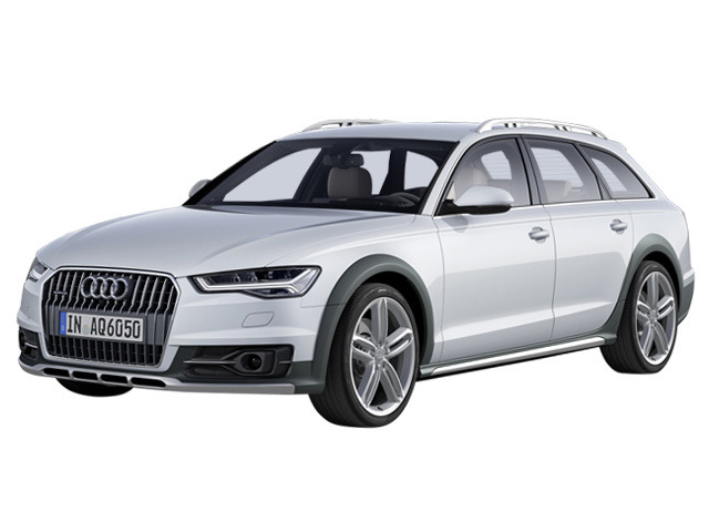 アウディA6オールロードクワトロの燃費はどのくらいですか？カタログに掲載された燃費の他に実際に乗っている人がいたら、A6オールロードクワトロの燃費を教えてください。