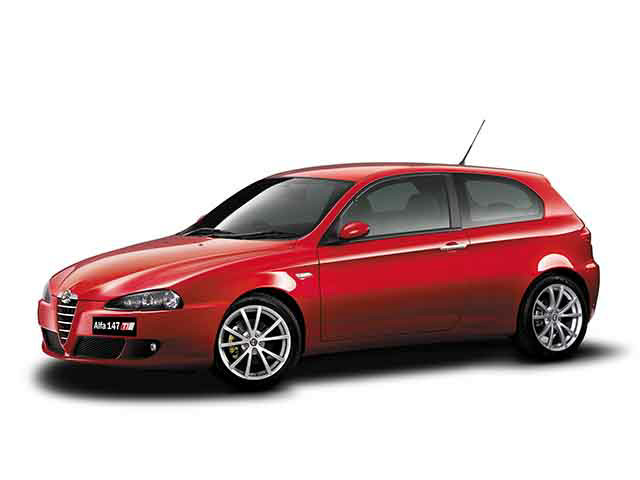 アルファ ロメオアルファ147の購入を検討しているのですが、値引きテクニックと購入費用や維持費など購入時に検討すべきことを教えてください。