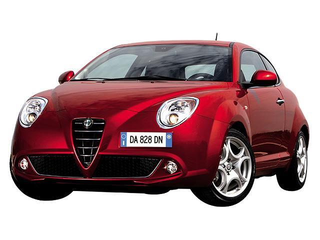 アルファ ロメオミトの燃費はどのくらいですか？カタログに掲載された燃費の他に実際に乗っている人がいたら、ミトの燃費を教えてください。