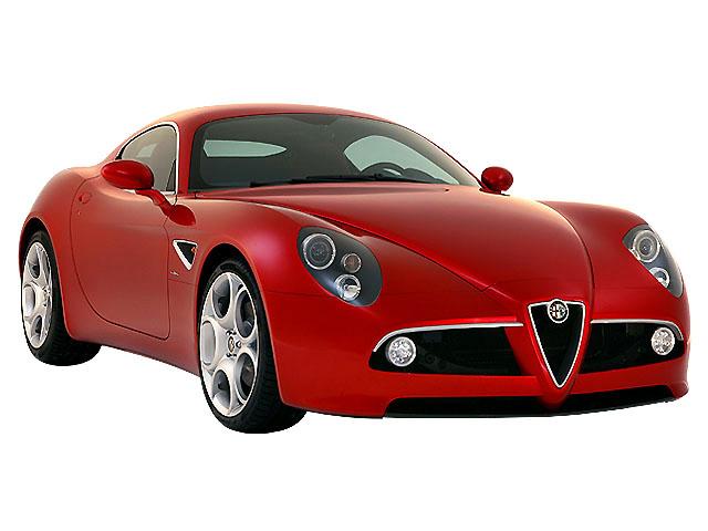 アルファ ロメオ8Cの購入を検討しているのですが、値引きテクニックと購入費用や維持費など購入時に検討すべきことを教えてください。