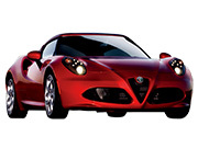 アルファ ロメオ 4Cコンペティツィオーネ の装備情報｜中古車なら