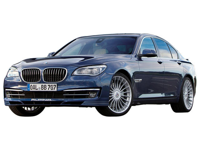 BMWアルピナB7の燃費はどのくらいですか？カタログに掲載された燃費の他に実際に乗っている人がいたら、B7の燃費を教えてください。