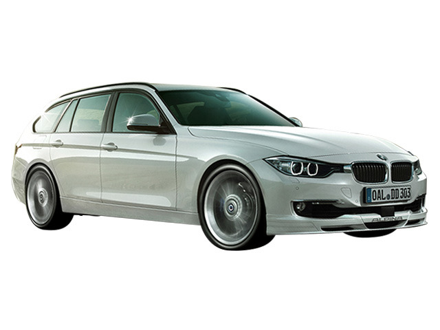 BMWアルピナD3ツーリングの燃費はどのくらいですか?カタログに掲載された燃費の他に実際に乗っている人がいたら、D3ツーリングの燃費を教えてください。