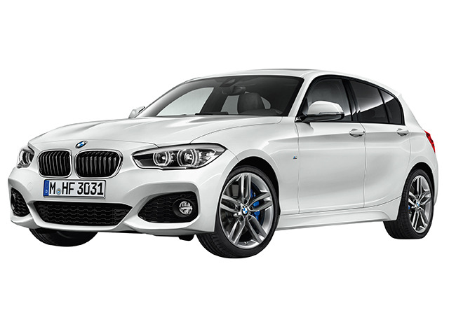 BMW1シリーズの燃費はどのくらいですか？カタログに掲載された燃費の他に実際に乗っている人がいたら、1シリーズの燃費を教えてください。