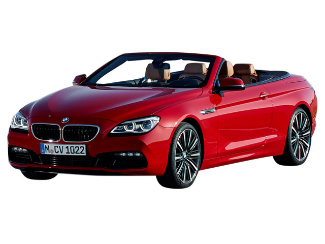 BMW6シリーズカブリオレの燃費はどのくらいですか？カタログに掲載された燃費の他に実際に乗っている人がいたら、6シリーズカブリオレの燃費を教えてください。