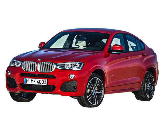 BMWX4の燃費はどのくらいですか？カタログに掲載された燃費の他に実際に乗っている人がいたら、X4の燃費を教えてください。