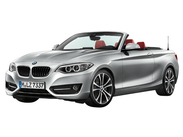 BMW2シリーズカブリオレの燃費はどのくらいですか？カタログに掲載された燃費の他に実際に乗っている人がいたら、2シリーズカブリオレの燃費を教えてください。