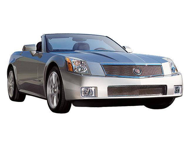 キャデラックXLRの燃費はどのくらいですか?カタログに掲載された燃費の他に実際に乗っている人がいたら、XLRの燃費を教えてください。