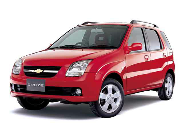 シボレークルーズの燃費はどのくらいですか？カタログに掲載された燃費の他に実際に乗っている人がいたら、クルーズの燃費を教えてください。