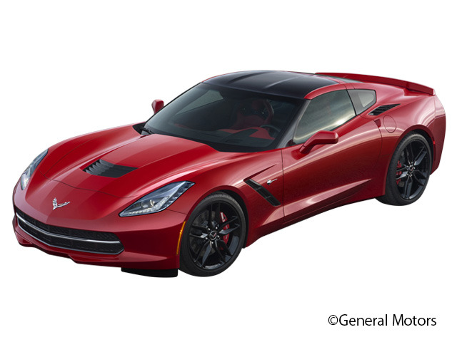 シボレーコルベットのタイヤ交換を考えています。シボレーコルベットのタイヤサイズとインチサイズを教えてください。シボレーコルベットでインチアップするなら何インチがオススメですか。