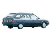 シトロエン BX16TRS の装備情報｜中古車なら【カーセンサーnet】