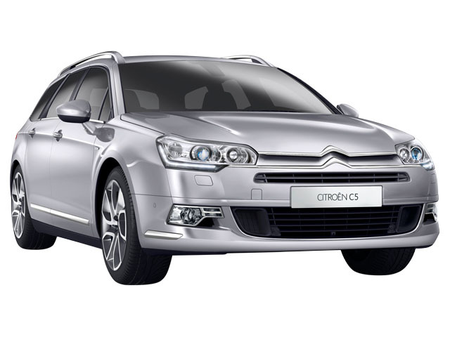 シトロエンC5ツアラーのタイヤ交換を考えています。シトロエンC5ツアラーのタイヤサイズとインチサイズを教えてください。シトロエンC5ツアラーでインチアップするなら何インチがオススメですか。