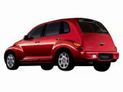 クライスラー PTクルーザーツーリング の装備情報｜中古車なら