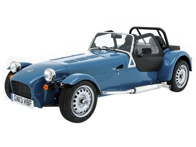 ケーターハムセブン160のタイヤの溝が減ってきたので交換しようと思っています。ケーターハムセブン160のタイヤサイズとインチサイズを教えてください。ケーターハムセブン160の場合、夏用のタイヤでインチアップするとしたら何インチがオススメですか。