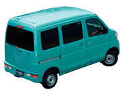 ダイハツ ハイゼットカーゴ660 スペシャル SAIII ハイルーフ の