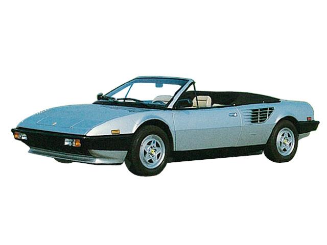 フェラーリモンディアルカブリオレのタイヤの溝が減ってきたので交換しようと思っています。フェラーリモンディアルカブリオレのタイヤサイズとインチサイズを教えてください。フェラーリモンディアルカブリオレの場合、夏用のタイヤでインチアップするとしたら何インチがオススメですか。