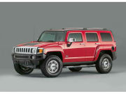 ハマー H3タイプS 4WD の装備情報｜中古車なら【カーセンサーnet】