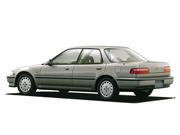ホンダ インテグラセダン1.6 ZX の装備情報｜中古車なら【カーセンサー
