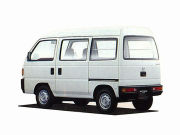 ホンダ アクティバン660 SDX-II の装備情報｜中古車なら【カーセンサー