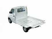 ホンダ アクティトラック660 SDX の装備情報｜中古車なら