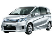 ホンダ フリードスパイクハイブリッド1.5 の装備情報｜中古車なら 