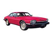 ジャガー XJ-SクーペXJ-S V12 の装備情報｜中古車なら【カーセンサーnet】