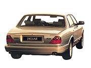 ジャガー XJXJ6-3.2S の装備情報｜中古車なら【カーセンサーnet】