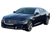 ジャガー XJXJ50 の装備情報｜中古車なら【カーセンサーnet】