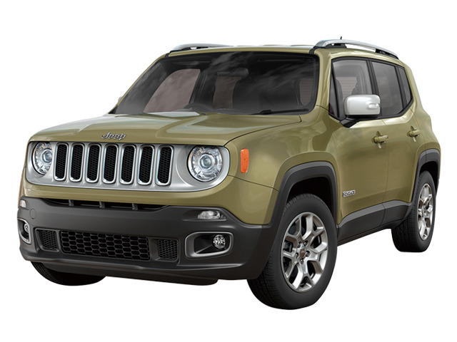 ジープレネゲードの燃費はどのくらいですか？カタログに掲載された燃費の他に実際に乗っている人がいたら、レネゲードの燃費を教えてください。